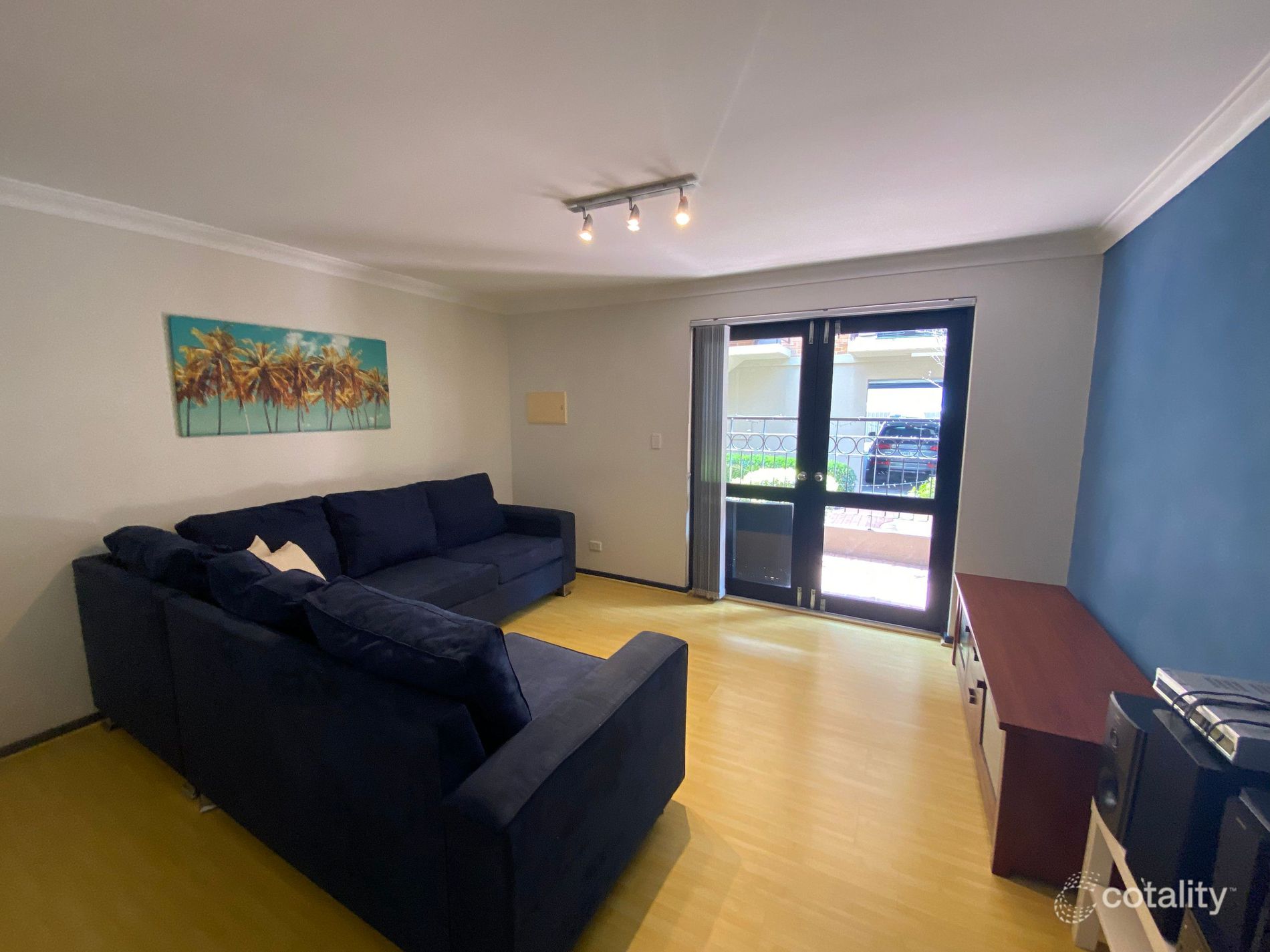 5 / 120 Lake Street, Northbridge