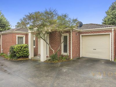 2 / 5 Deane Street, Frankston