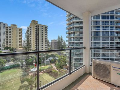17/21 Clifford Street, Surfers Paradise