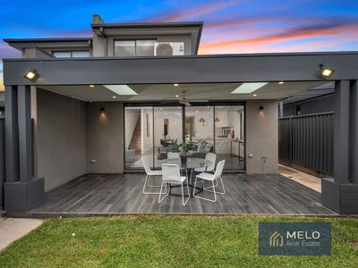 2A Lincoln Drive, Keilor East