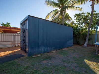33 Robinson Street, Port Hedland