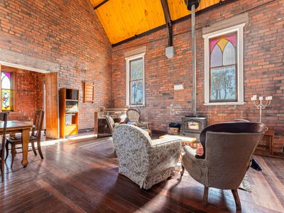 403 Yallook Church Road, Dingee