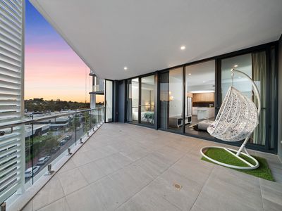 402 / 636 Newcastle Street, Leederville