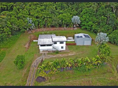 68101 Bruce Highway, Bellenden Ker