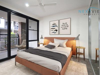 2 / 19 Throsby Street, Wickham