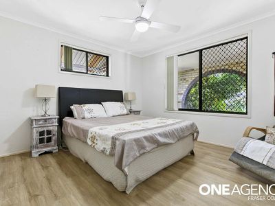 8 Warrego Drive, Point Vernon