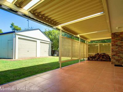 10 Hoffman Close, Montville