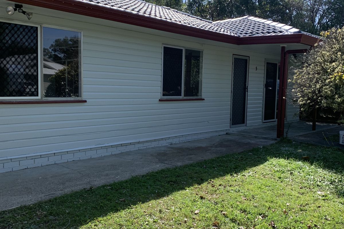 5 Carinya Street, Cleveland