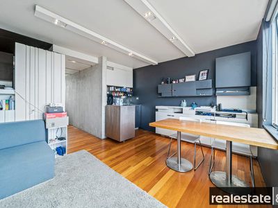 66 / 60-64 Forrest Avenue, East Perth