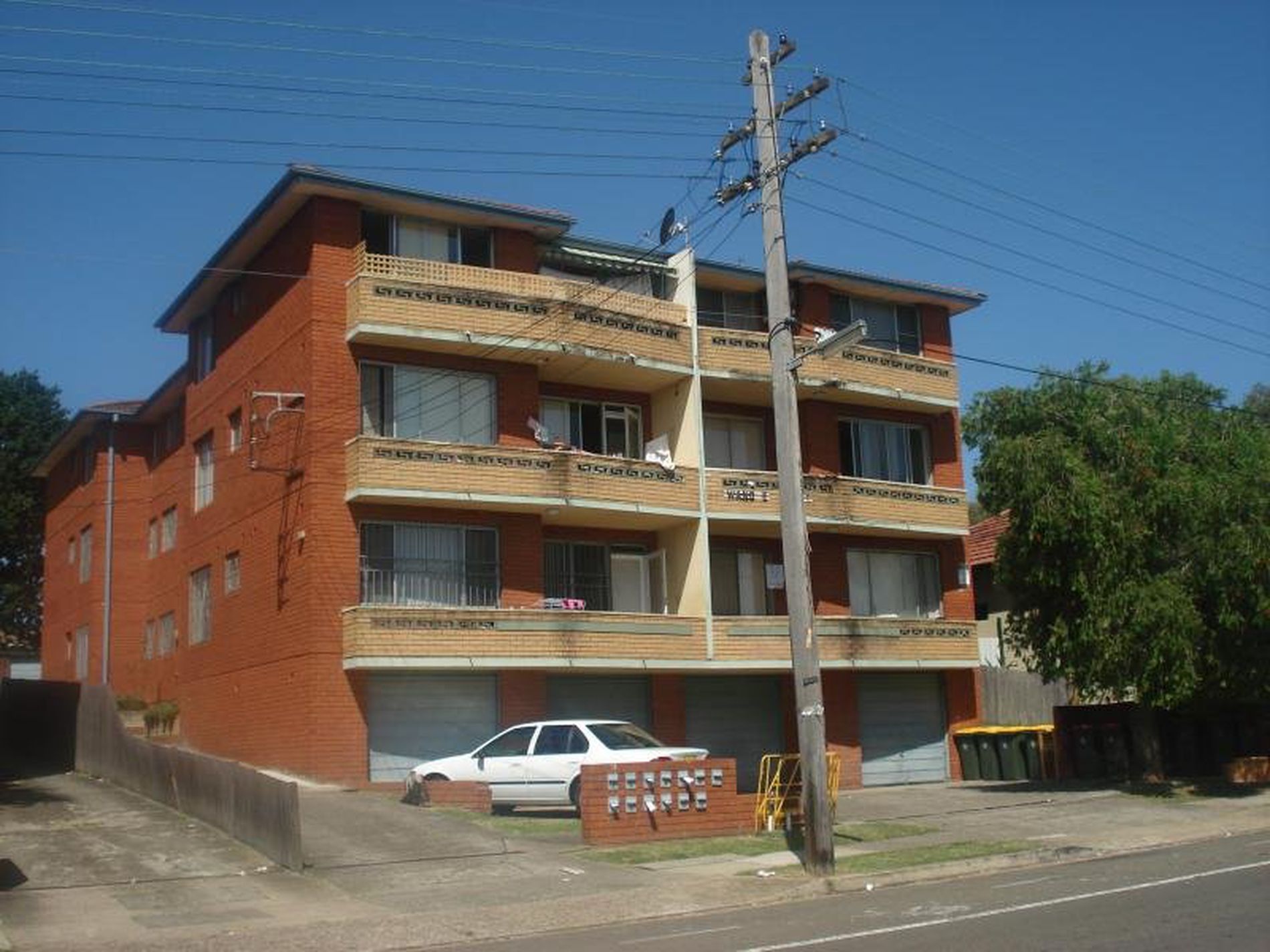 5 / 23 Wangee Road, Lakemba