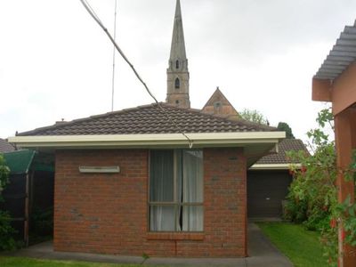 21 Elizabeth Street, Mount Gambier