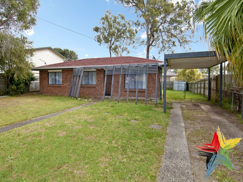 33 Temma Street, Eagleby