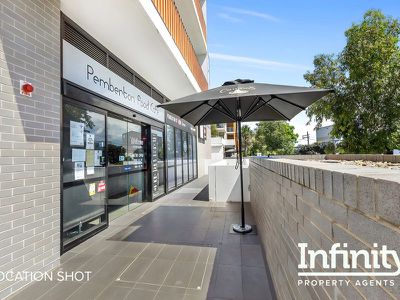 2208 / 43-45 Wilson Street, Botany