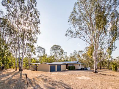 15 G S Wilson Drive, Nanango