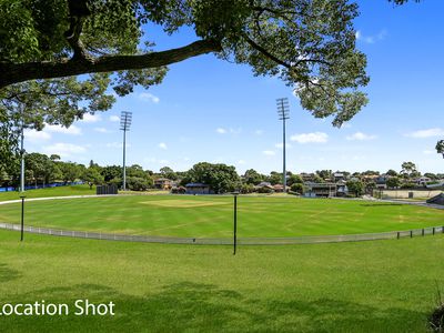 1A / 186 Lyons Road, Drummoyne