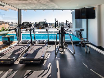 1205 / 105 Stirling Street, Perth