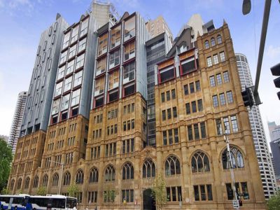 304 / 2 York Street, Sydney