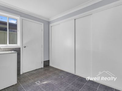 4 DEANE STREET, St Georges Basin