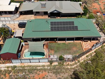 9 Fairlead Bend, South Hedland