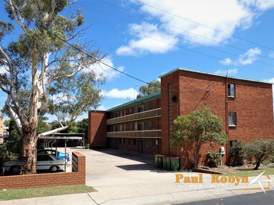 Unit 11 / 5 Charles Street, Queanbeyan