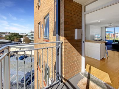 512 / 23 Adelaide Street, Fremantle