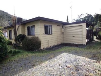 21 Sunset Drive, Garden Island Creek