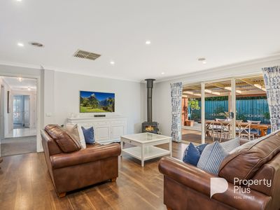 21 Austin Court, Kangaroo Flat