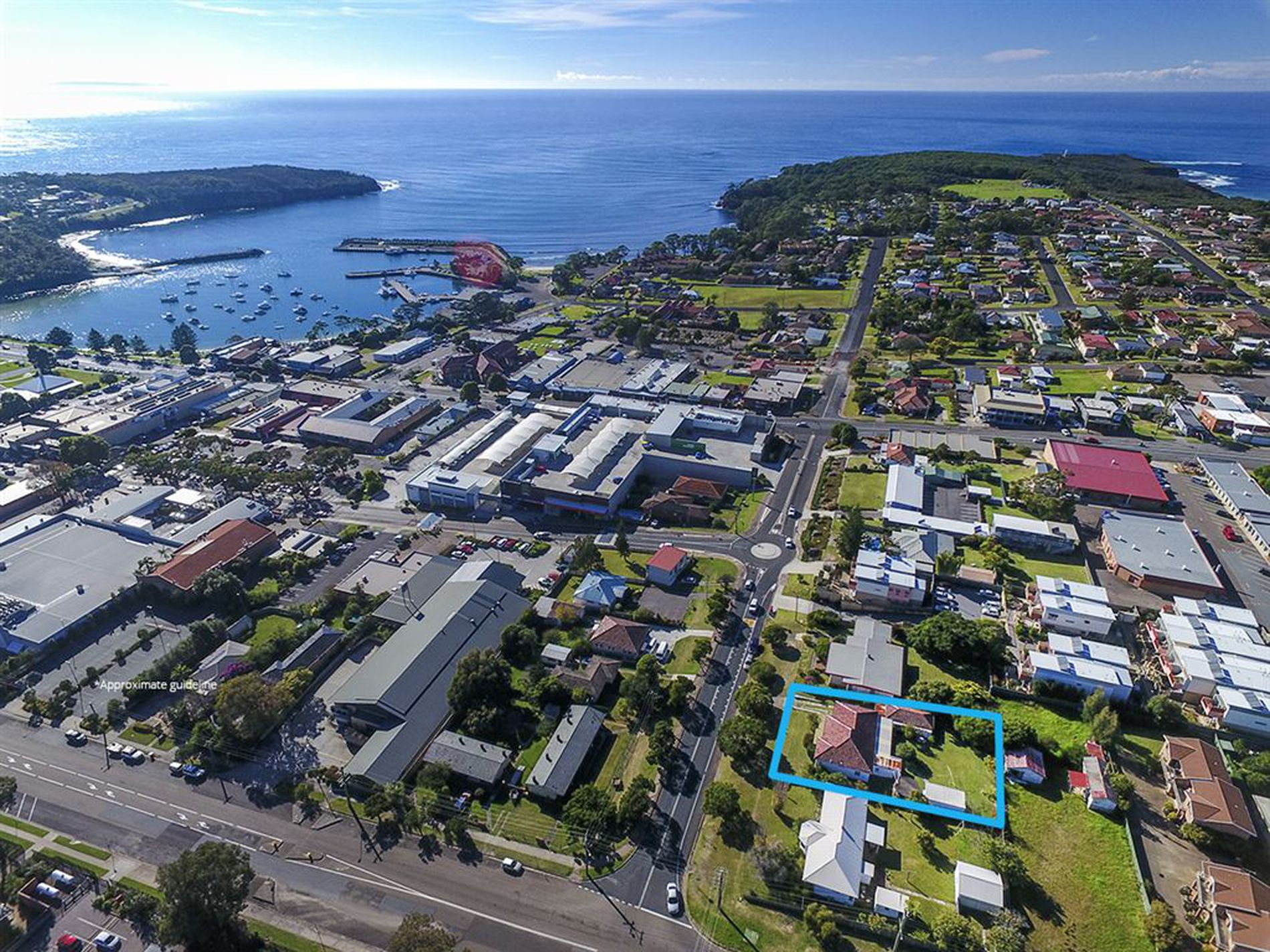 64 South Street, Ulladulla