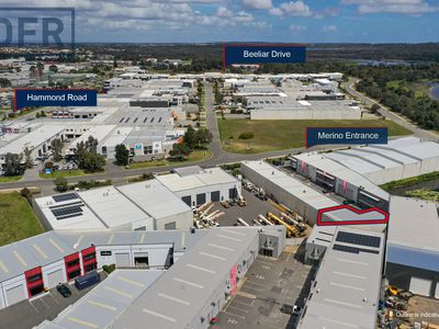10/14 Merino Entrance, Cockburn Central