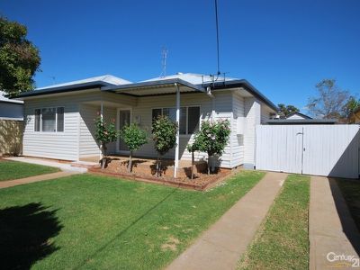 19 North Street, Dubbo