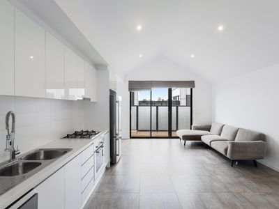 244A Union Street, Brunswick West