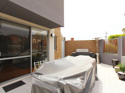 8 / 31 Pollard Street, Glendalough
