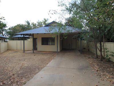 B / 10B Greybox Avenue, Kununurra