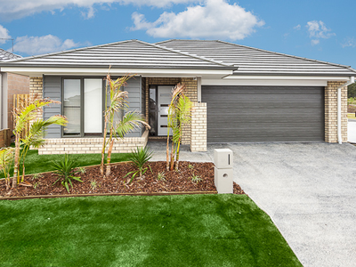 21 Stokes Street, North Lakes