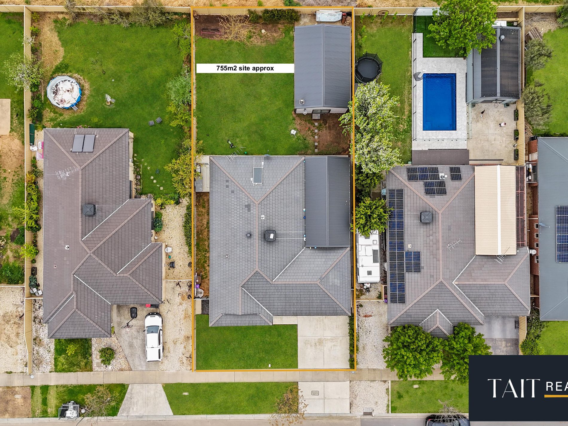 46 Thomas Wedge Dr, Wangaratta