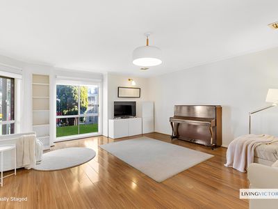 8 / 29 Gordon Street, Footscray