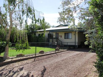 131 Falcon Street, Longreach