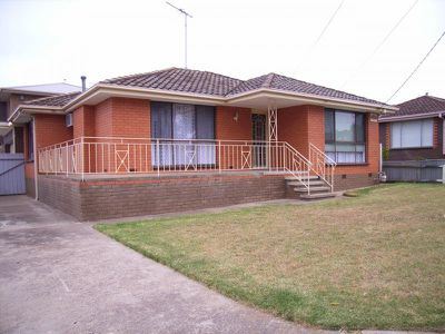 31 Barton Street, Bell Park