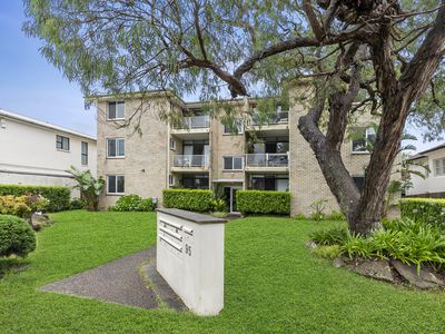 3/95 Crown Road, Queenscliff