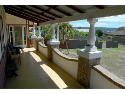 31 Mitchell Street, Eden