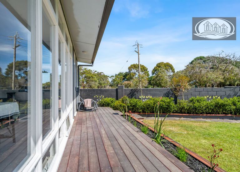 166 Barkly Street, Portland