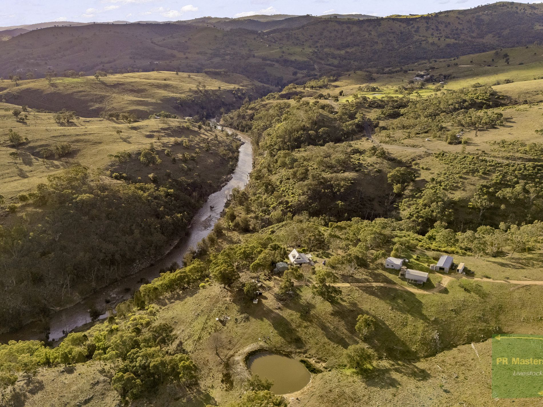 Lot 2, 1735 The Bridle Track, Bruinbun