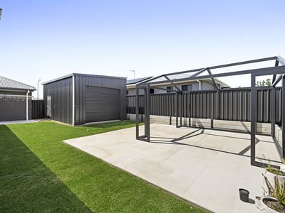 3 Fortescue Street, Torrington