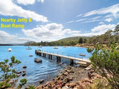 5691 Channel Highway, Verona Sands