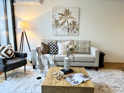72 / 2 Levy Walk, Zetland