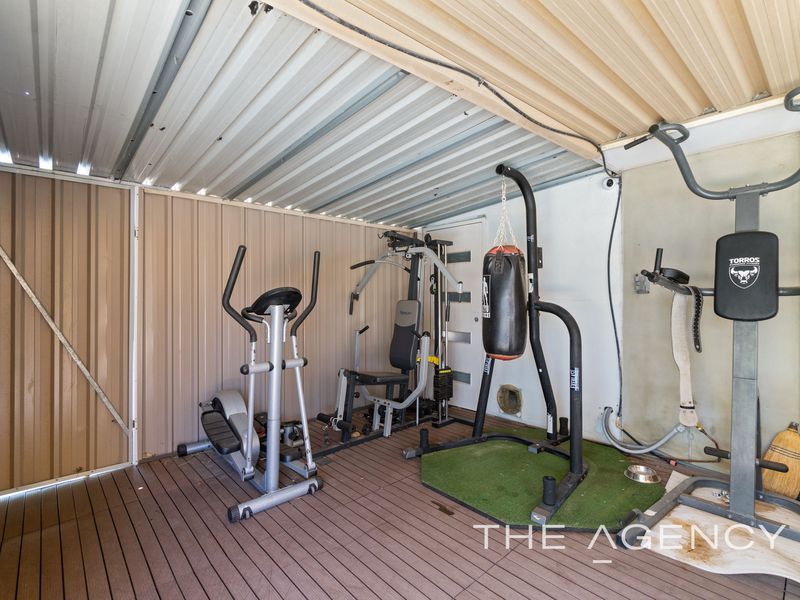 25 Liquidambar Heights, Mirrabooka