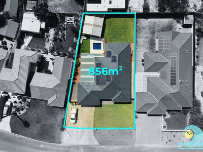 6 Compass Circle, Yanchep