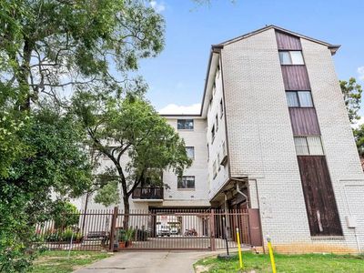 32 / 144 John Street, Cabramatta