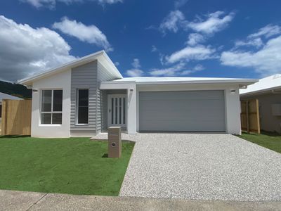 7 Skipper Court, Trinity Beach