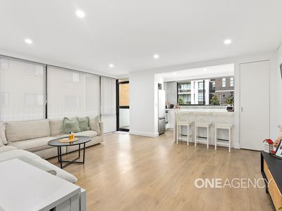 9 / 27 Church Street, Wollongong